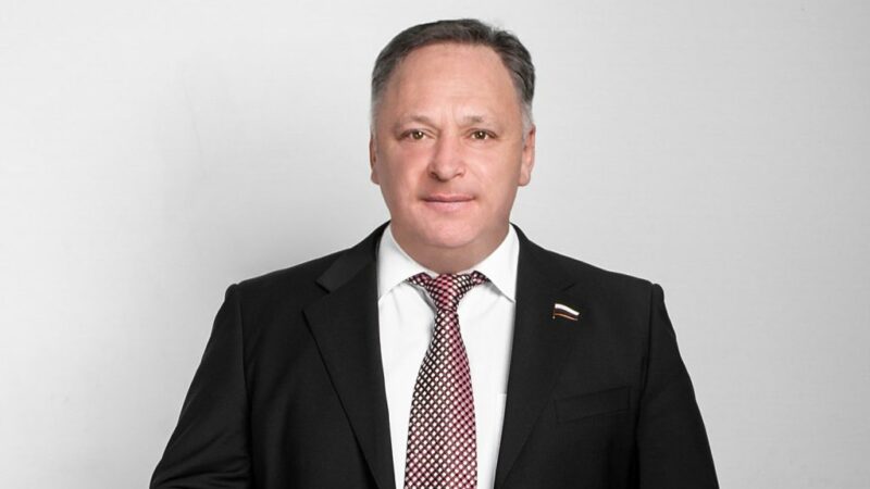 Валенчук Олег Дорианович